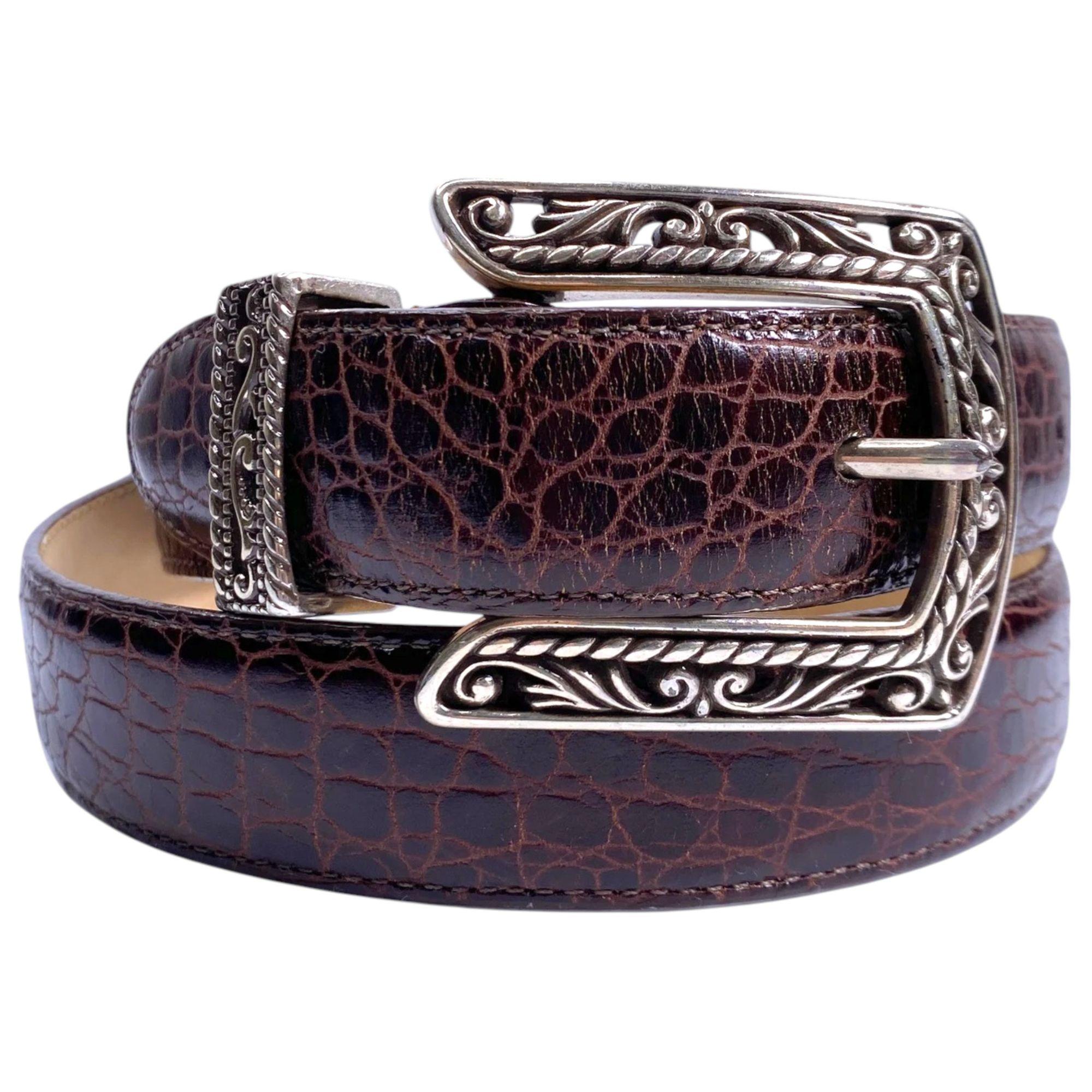 Brighton belt - Etsy 日本
