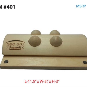 Adjustable Acupillow (Item 401)