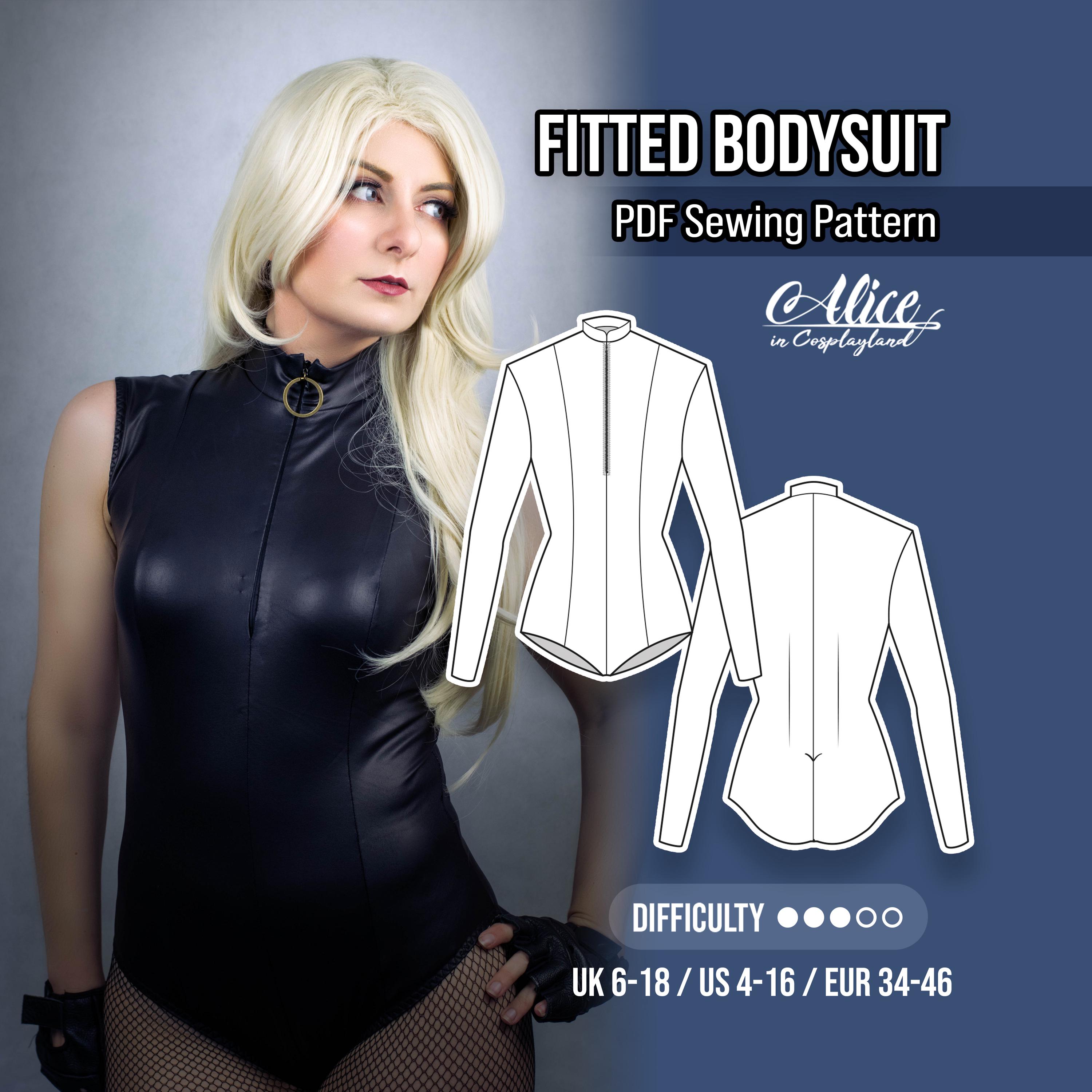 Sabrina carpenter bodysuit - Etsy México