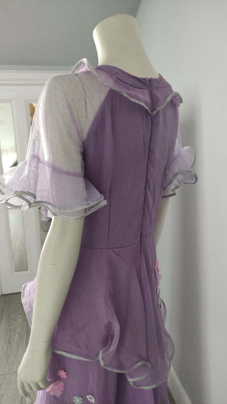 Isabela Dress Cosplay Sewing Pattern Etsy UK