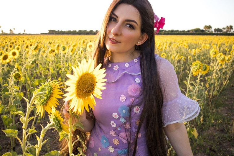 Isabela Dress Cosplay Sewing Pattern Etsy UK