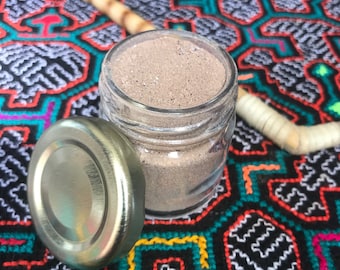 Rapé Sacred Ceremonial Amazonian Shamanic Snuff - 20g (Ayahuasca, Kambo, Hapeh)