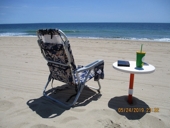 Pvc beach chairs best sale