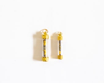 Borann &quot;KATHA&quot; Khmer Buddhist pendant scroll | Yantra Mantra for All Purpose Blessings, Protection, Attraction, Abundance, Prosperity