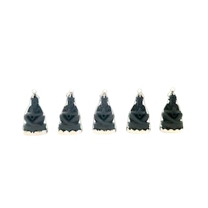 Borann &quot;ESSEY THANG SEIL&quot; Khmer Rishi Pendant | Khmer Hermit Sage Yogi Wisdom Knowledge Devotion