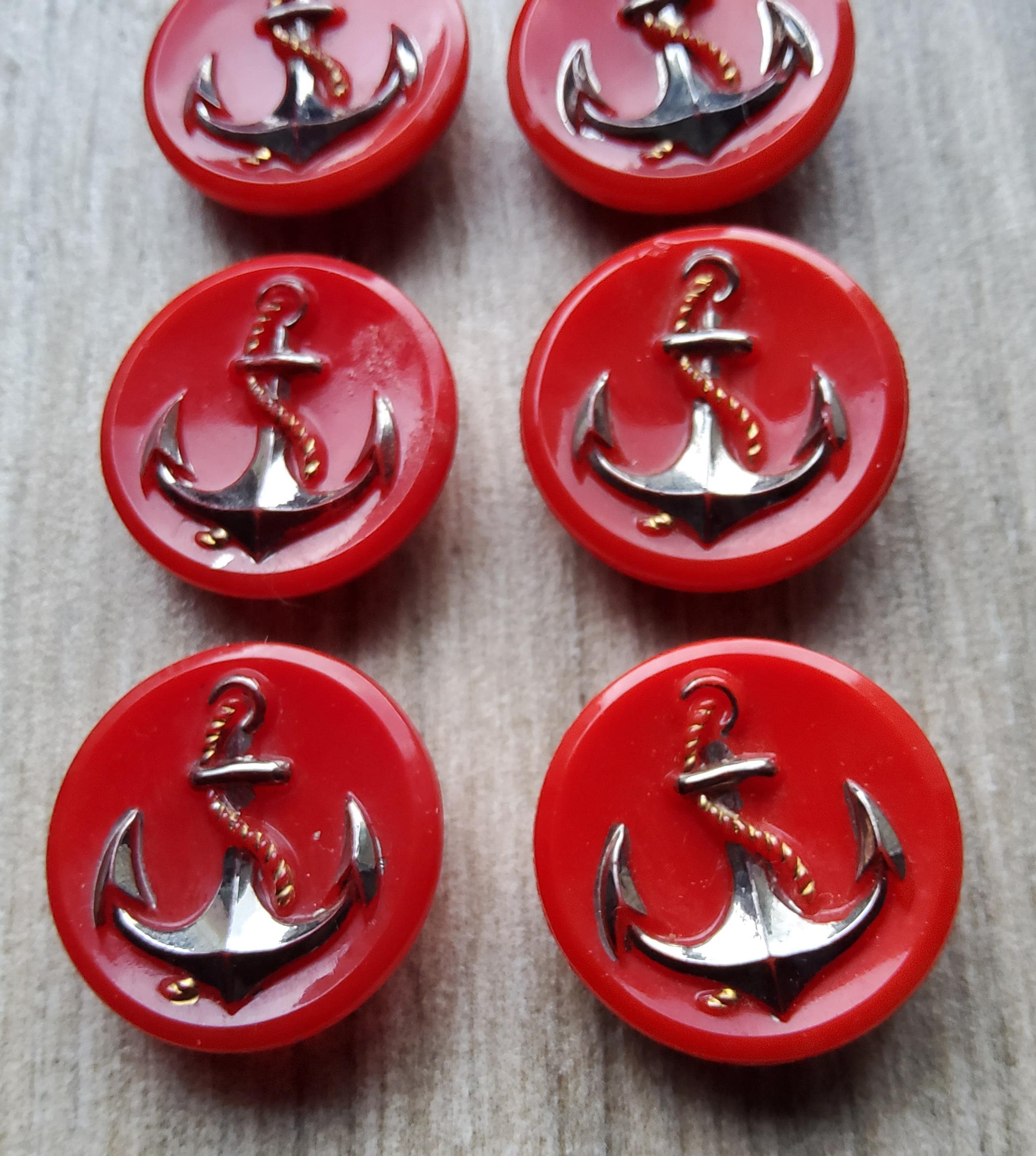 JessiesButtonBox - Etsy 日本