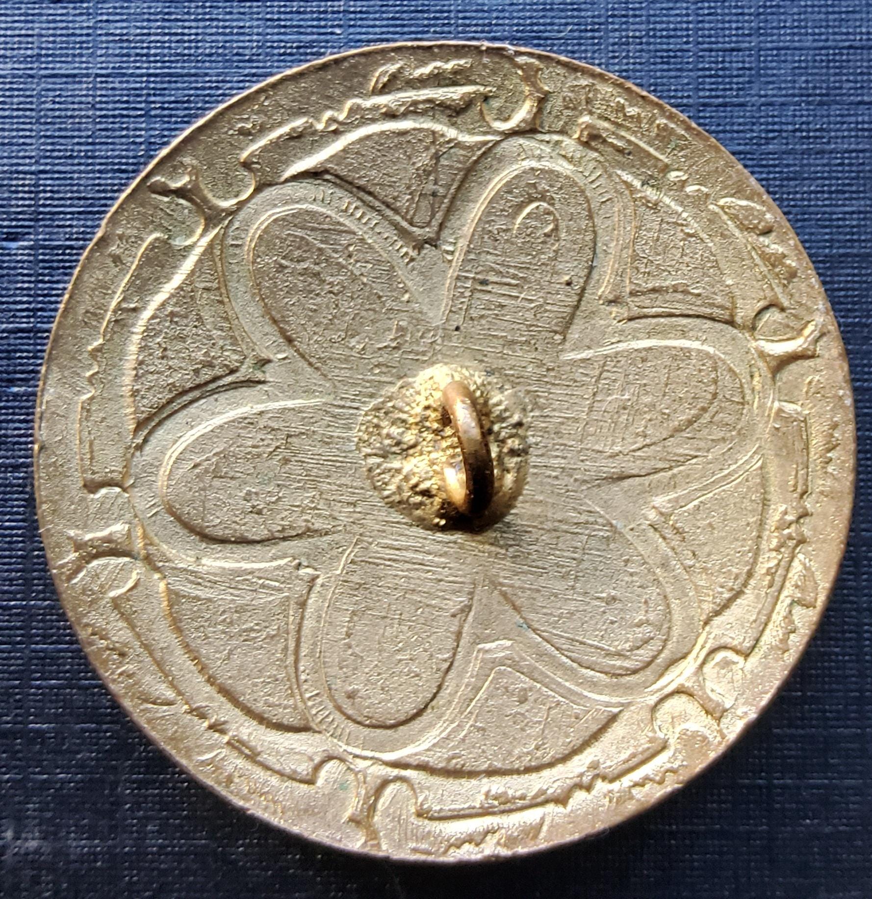 1ボックス 1900's メタルボタン アンティーク ヴィンテージ アメリカ 1ボックス 1900's メタルボタン アンティーク ヴィンテージ