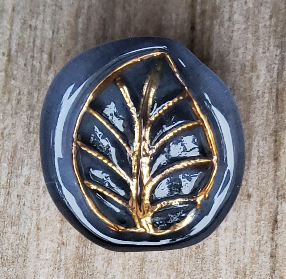 Lucie Rie Buttons - Etsy