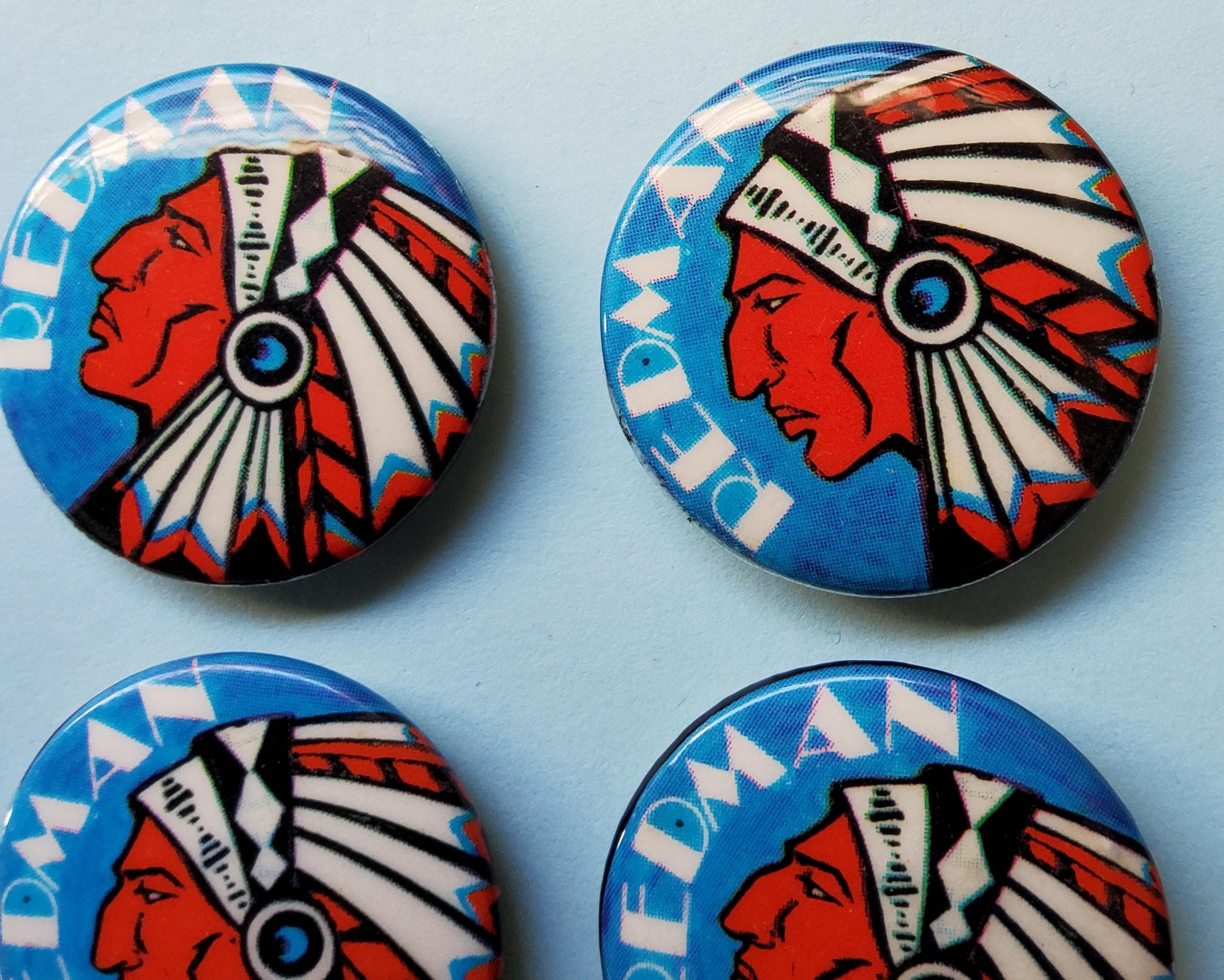 Redman tobacco - Etsy 日本