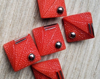 Boutons by Loic Allio. 1st Edition Book of Buttons, Antique and