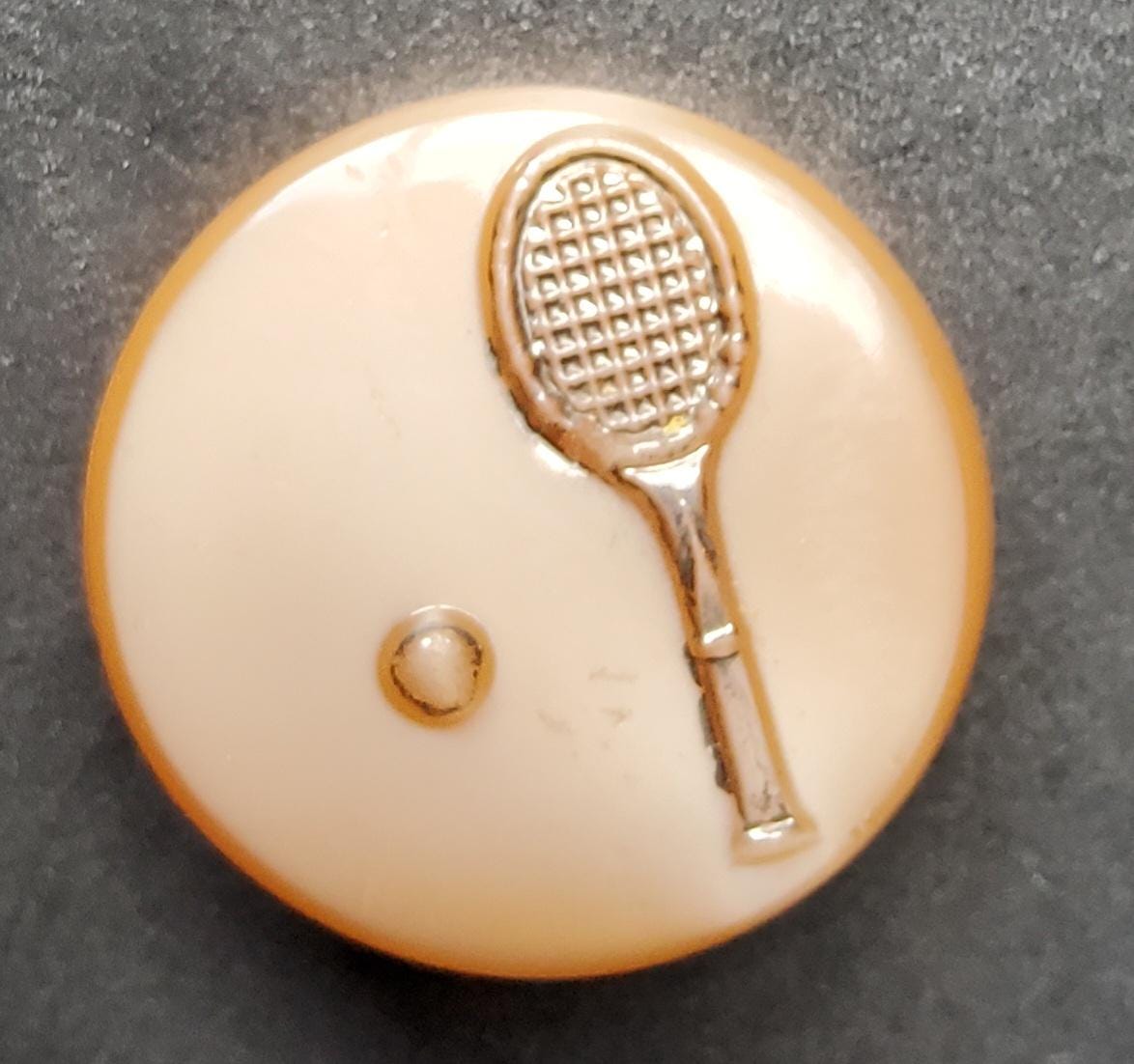 1930s tennis racquet - Etsy 日本