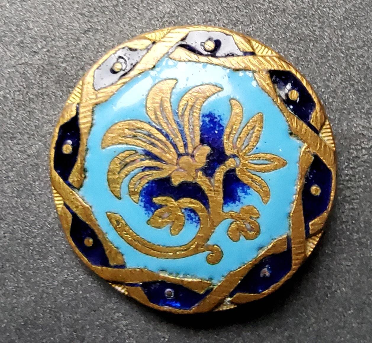 boutons pavone paris パヴォーネ 手描きボタン フランス il_fullxfull.7387556884_fj9l.jpg