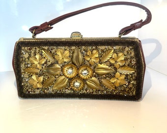 Caron of Houston Handbag