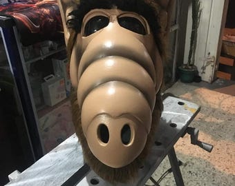 Alf-kostuum