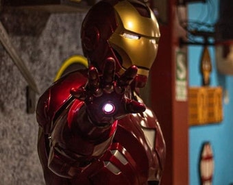 Ewok costume/cosplay