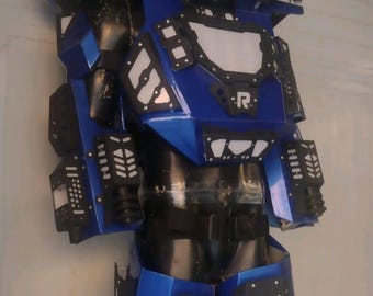 Robotkostuum