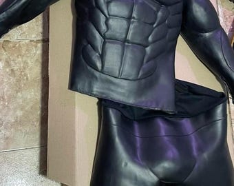 Ewok costume/cosplay