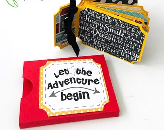 Download 3d Svg Book Box Etsy