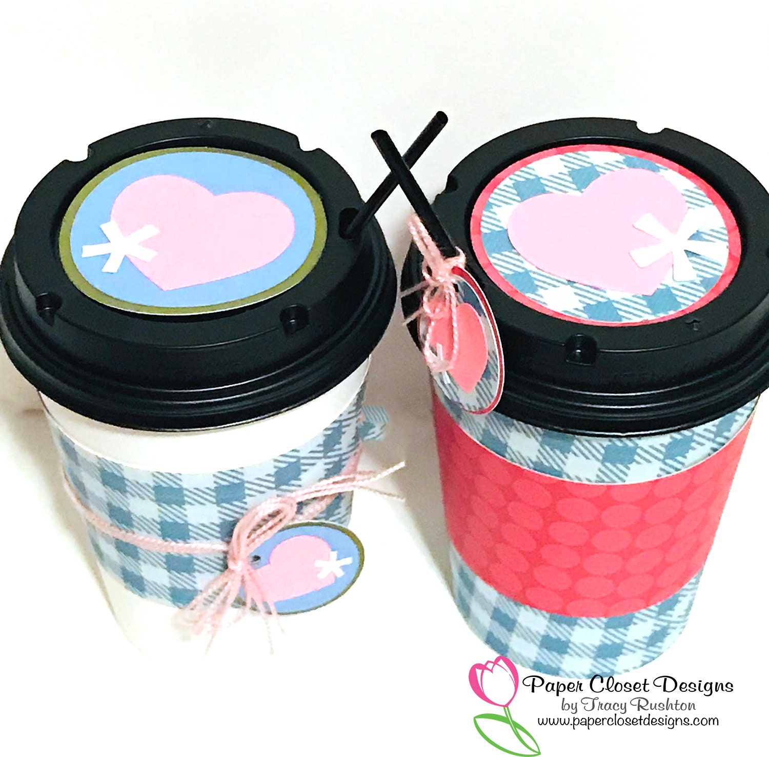 Download 12 Oz Coffee Cup Winter Wrap Svg Cricut Silhouette Dxf Etsy