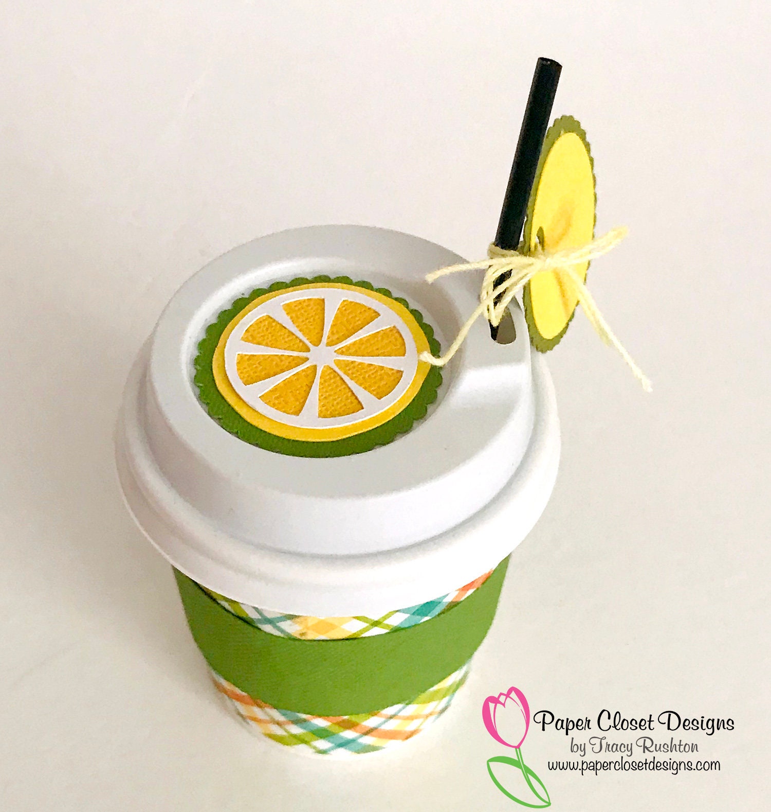Download 4 Oz Mini Lemonade Cup Sleeve Svg Cricut Silhouette Dxf Etsy