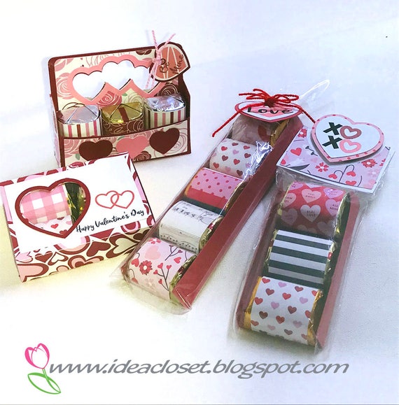 Download Valentine S Nugget Svg Bundle 3d Svg Cricut Files Etsy