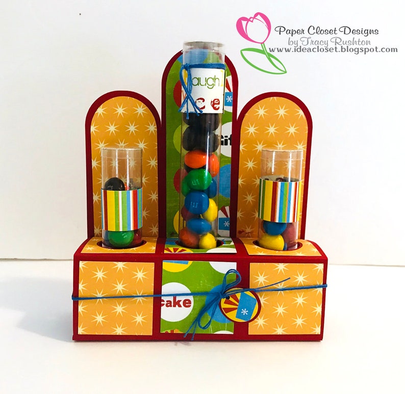Download Test Tube Holders Bundle Set SVG File Cricut SVG ...