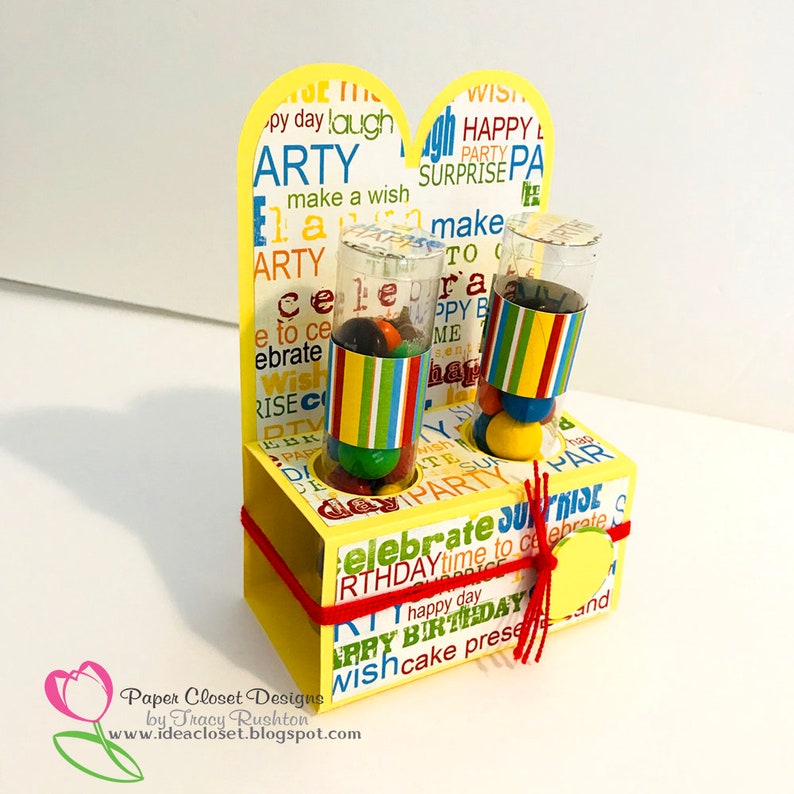 Download Test Tube Holders Bundle Set SVG File Cricut SVG ...