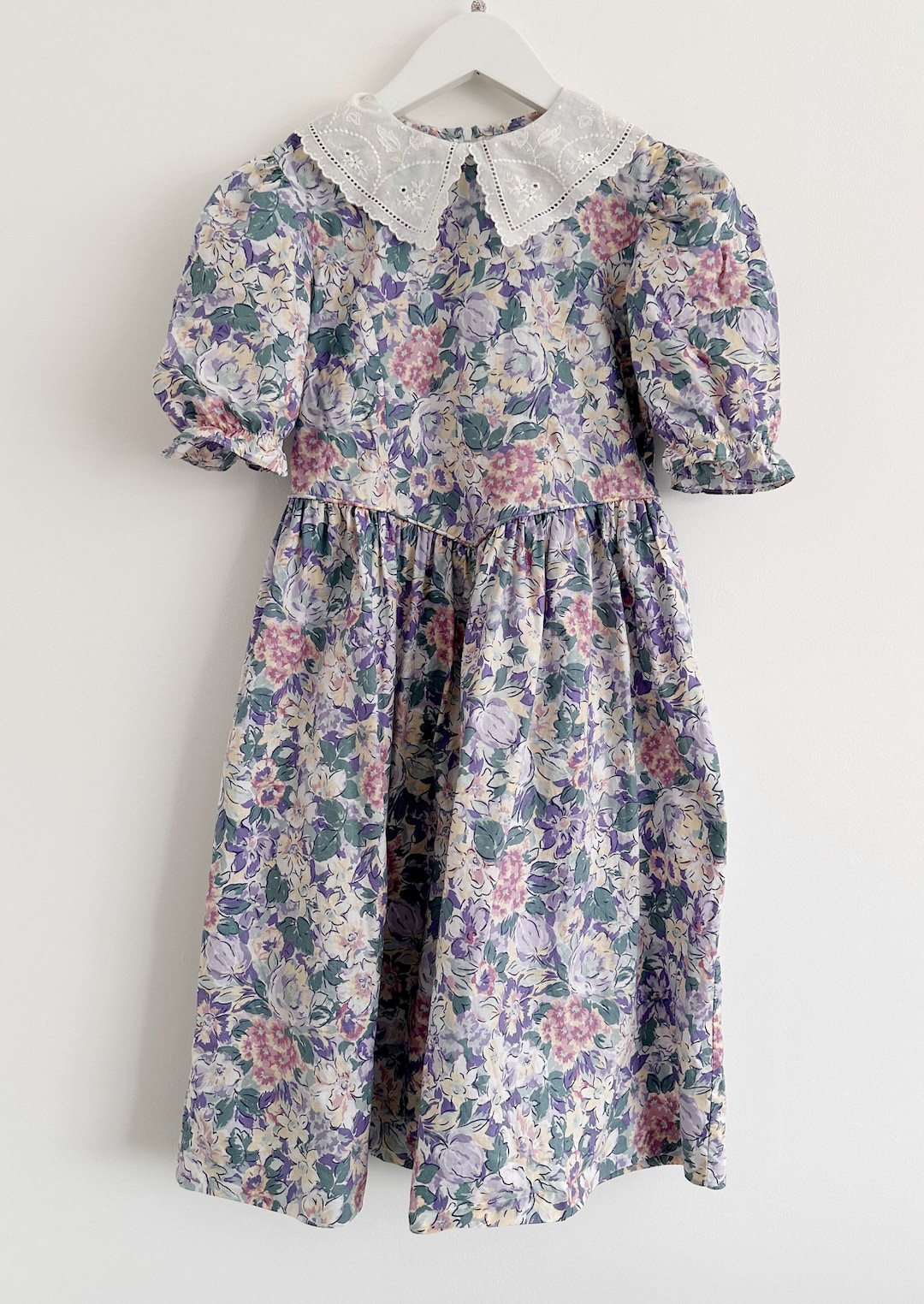 ロンパース・カバーオール Gabriella Baby Set - Vintage Floral angeliebe_51640