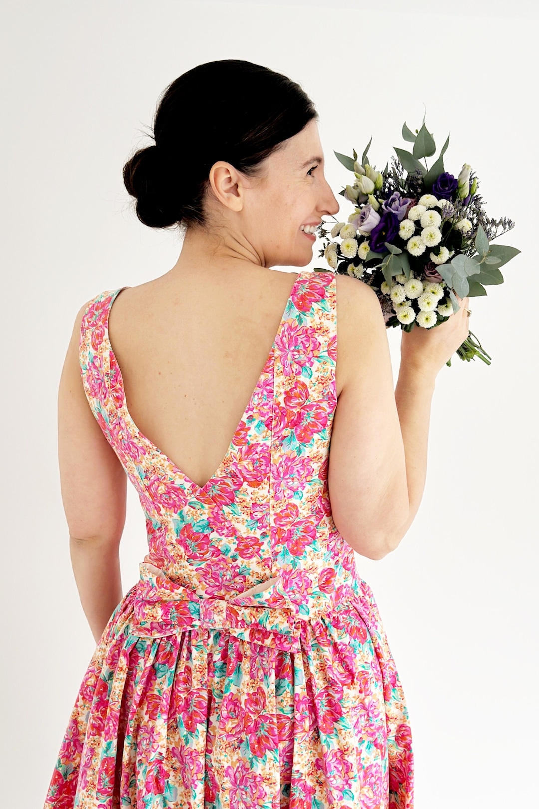 Ashley Dress