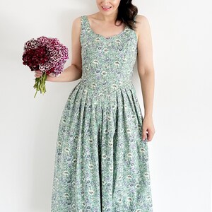 Laura ashley wedding guest dresses hotsell