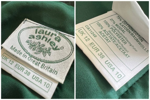 Laura ashley christmas dress