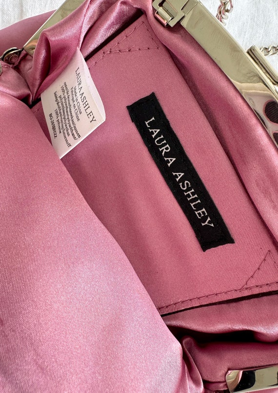 Laura ashley tas sale