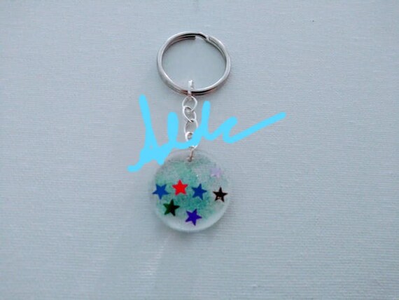small cute keychains