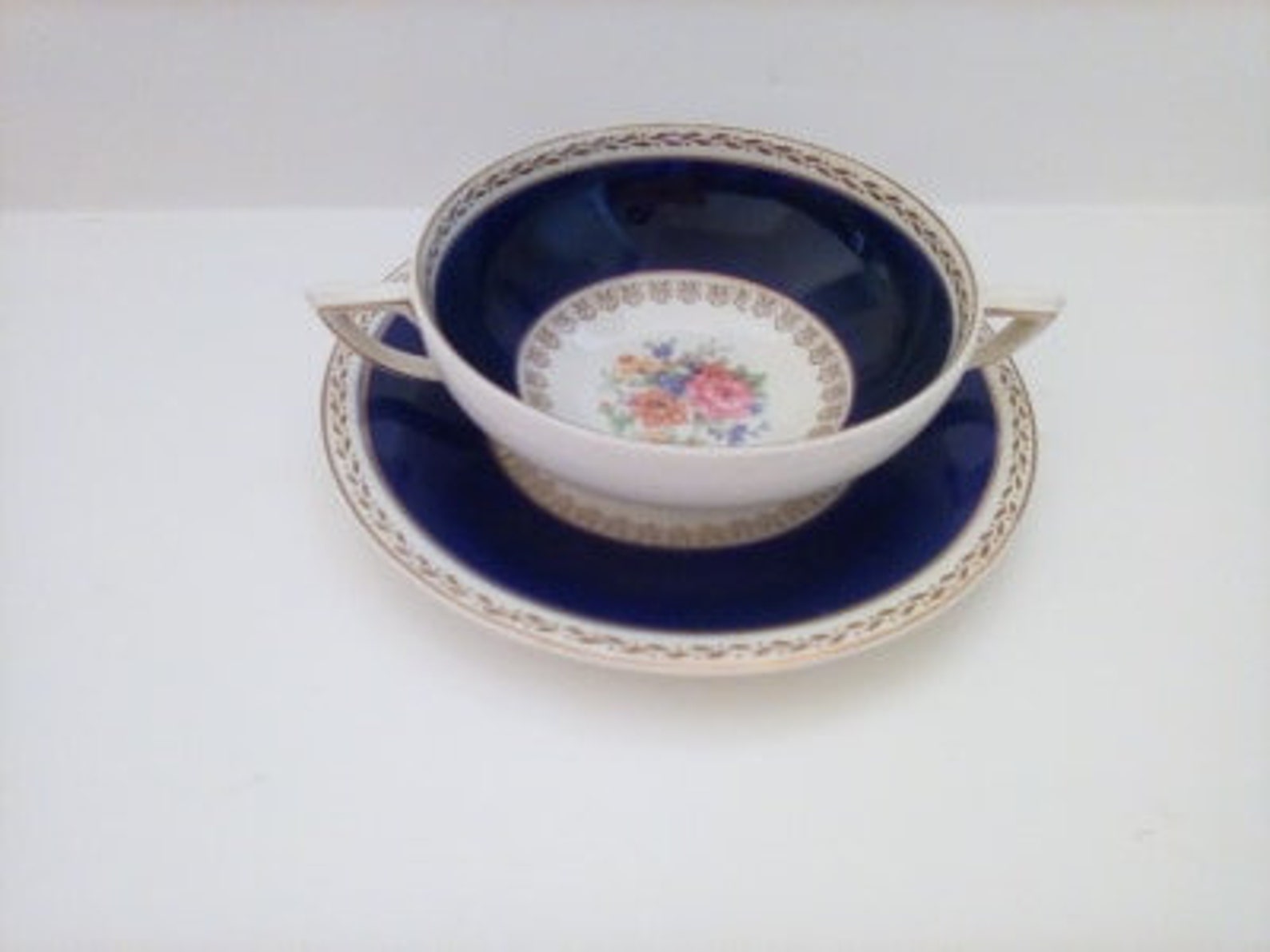 Vintage soup cups soup cups vintage kitchen vintage cups Etsy