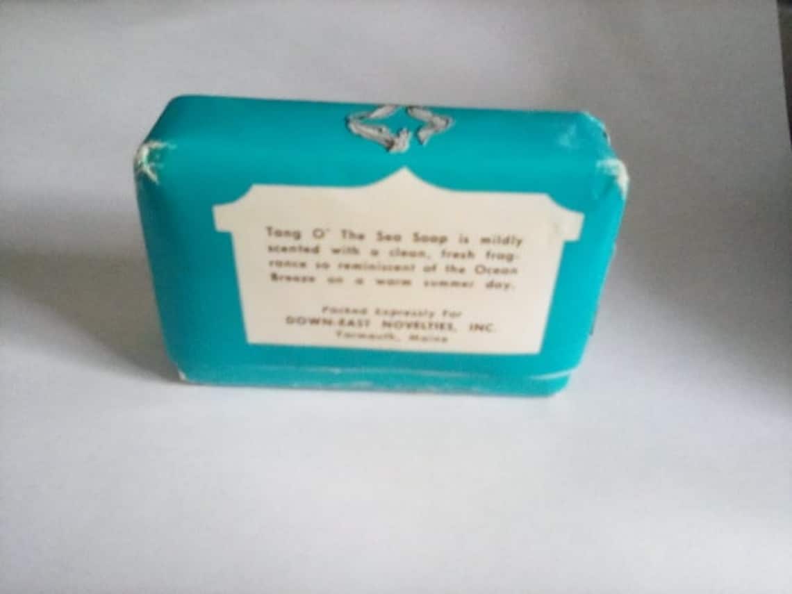 Vintage Soap Vintage Bar Soap Bar Soap Bar Soaps Unopened | Etsy