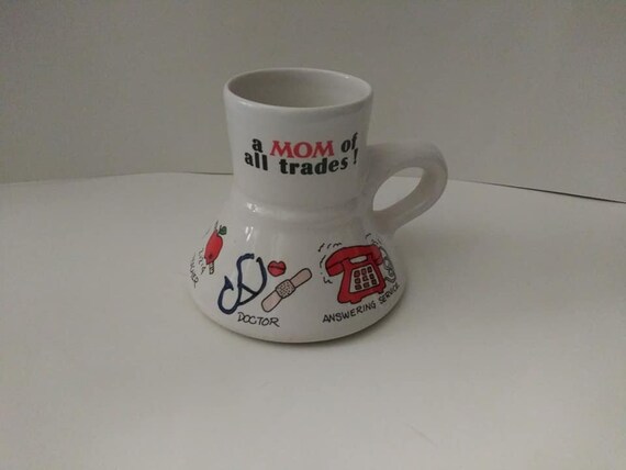 MOTHERS DAY MUMMY MUM YOUR AWESOME FINE CHINA COFFEE MUG NEW IN GIFT BOX