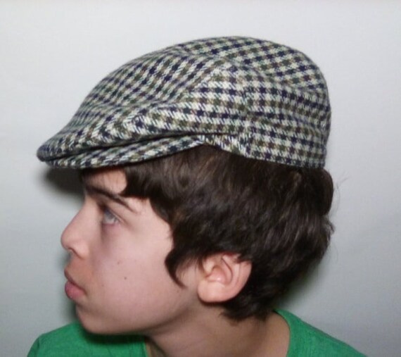 jeff caps for toddlers