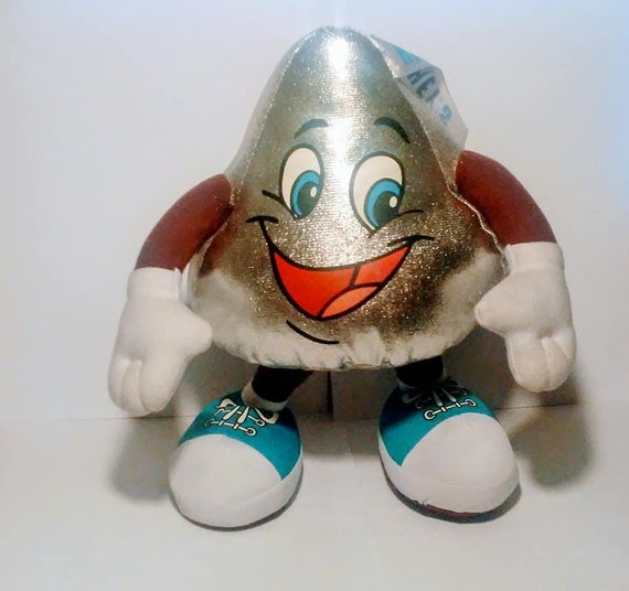 vintage stuffed toys