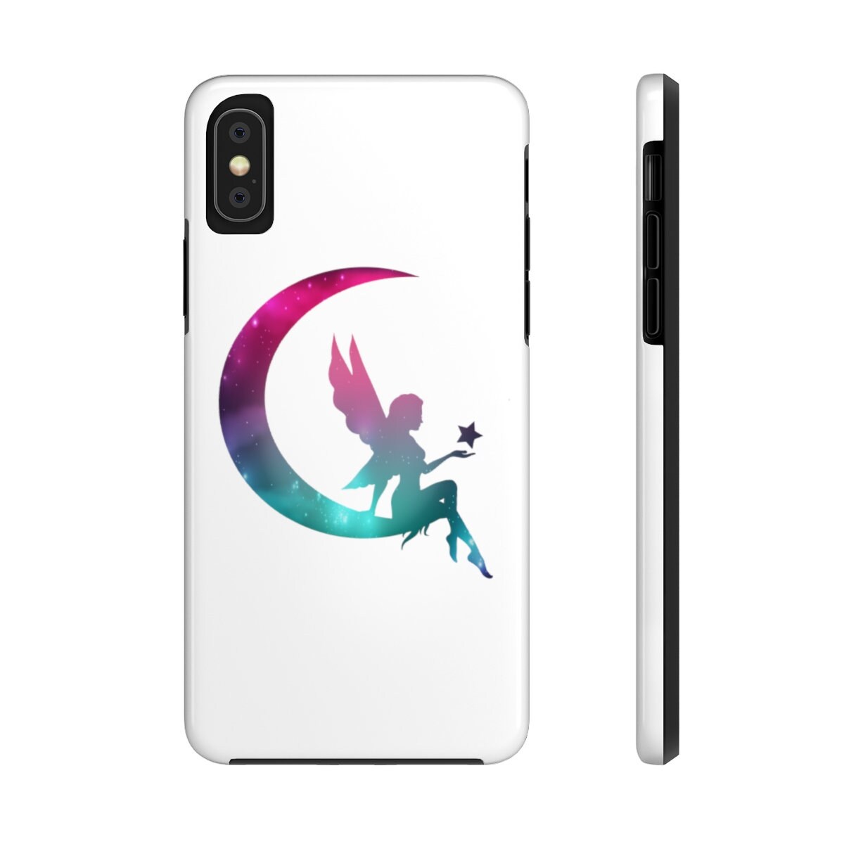 Fairy phone case phone case faeries phone cases fairy Etsy