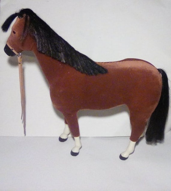 american girl horse