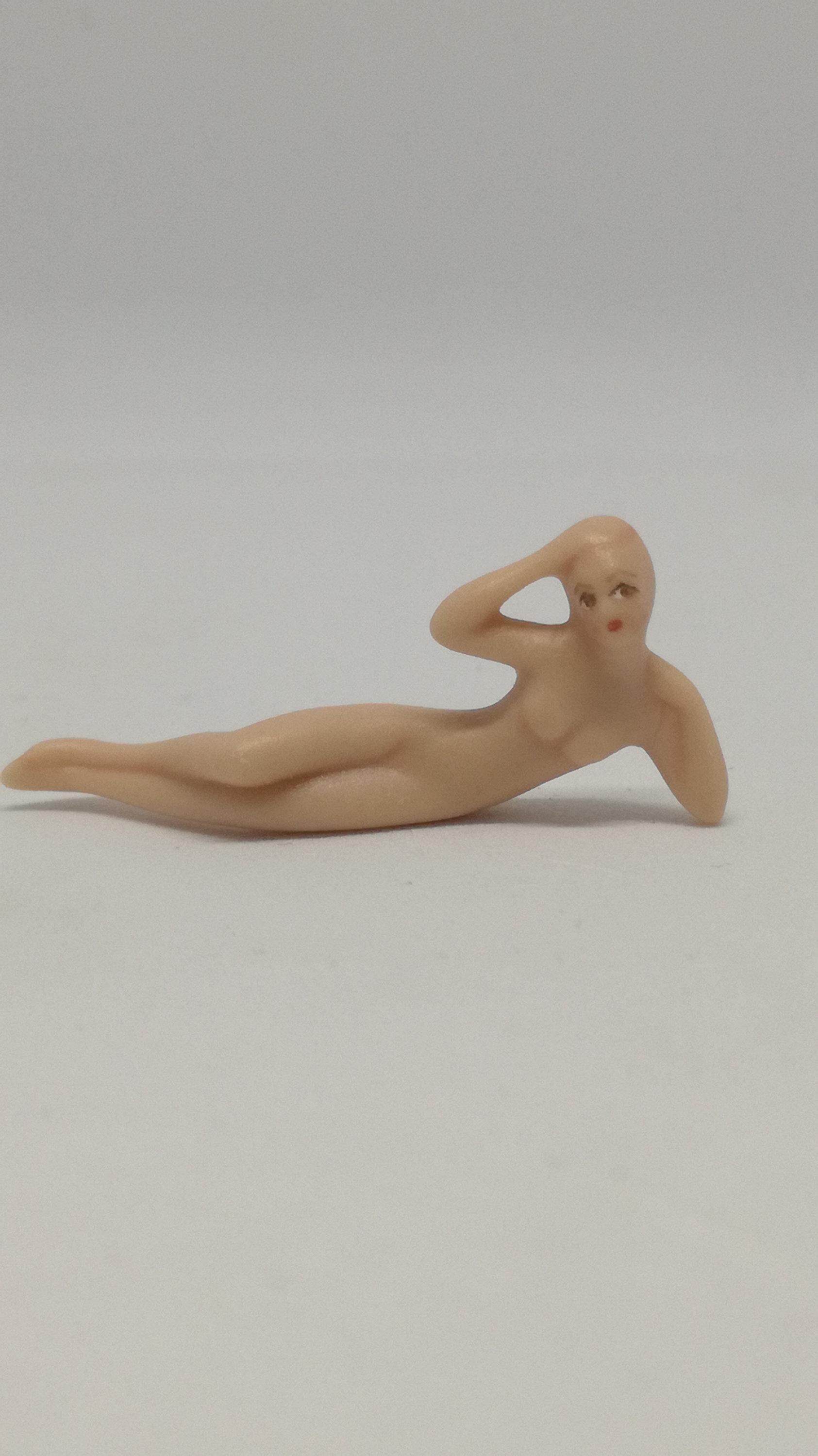 Dolls Nude