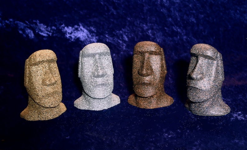 Moai 1 image 1