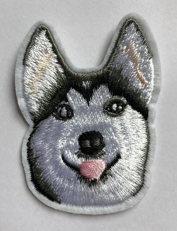 /"PET LOVER/" PATCH DOGS CATS ANIMALS -LOVE // Iron On Embroidered Applique