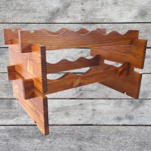 Ikea Wine Rack Etsy UK