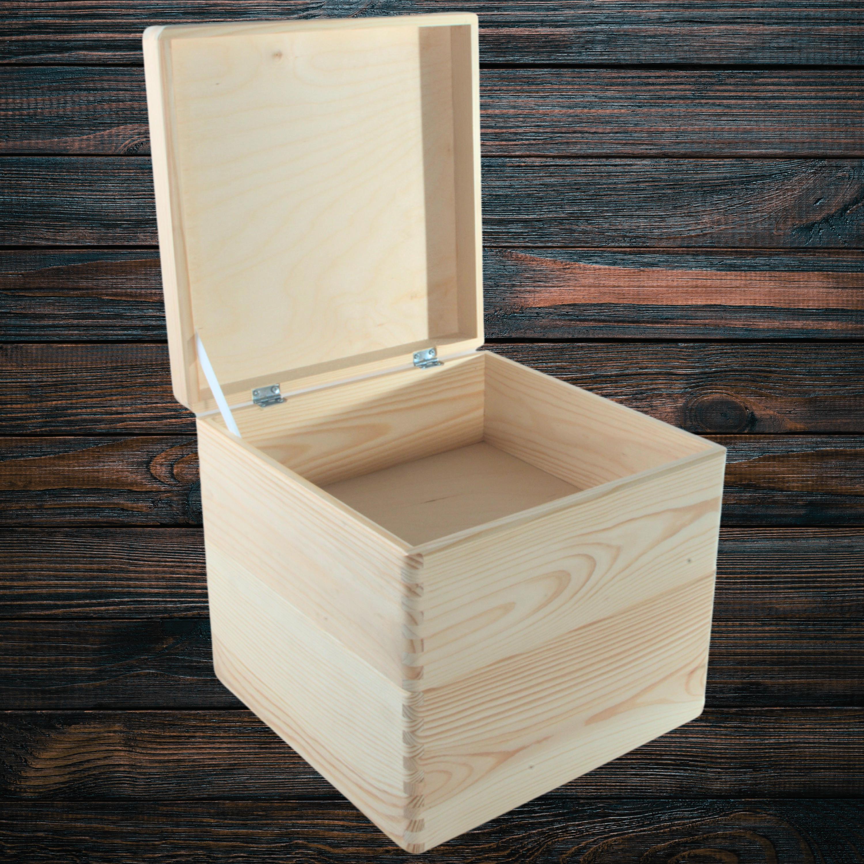 30x30 Storage Box