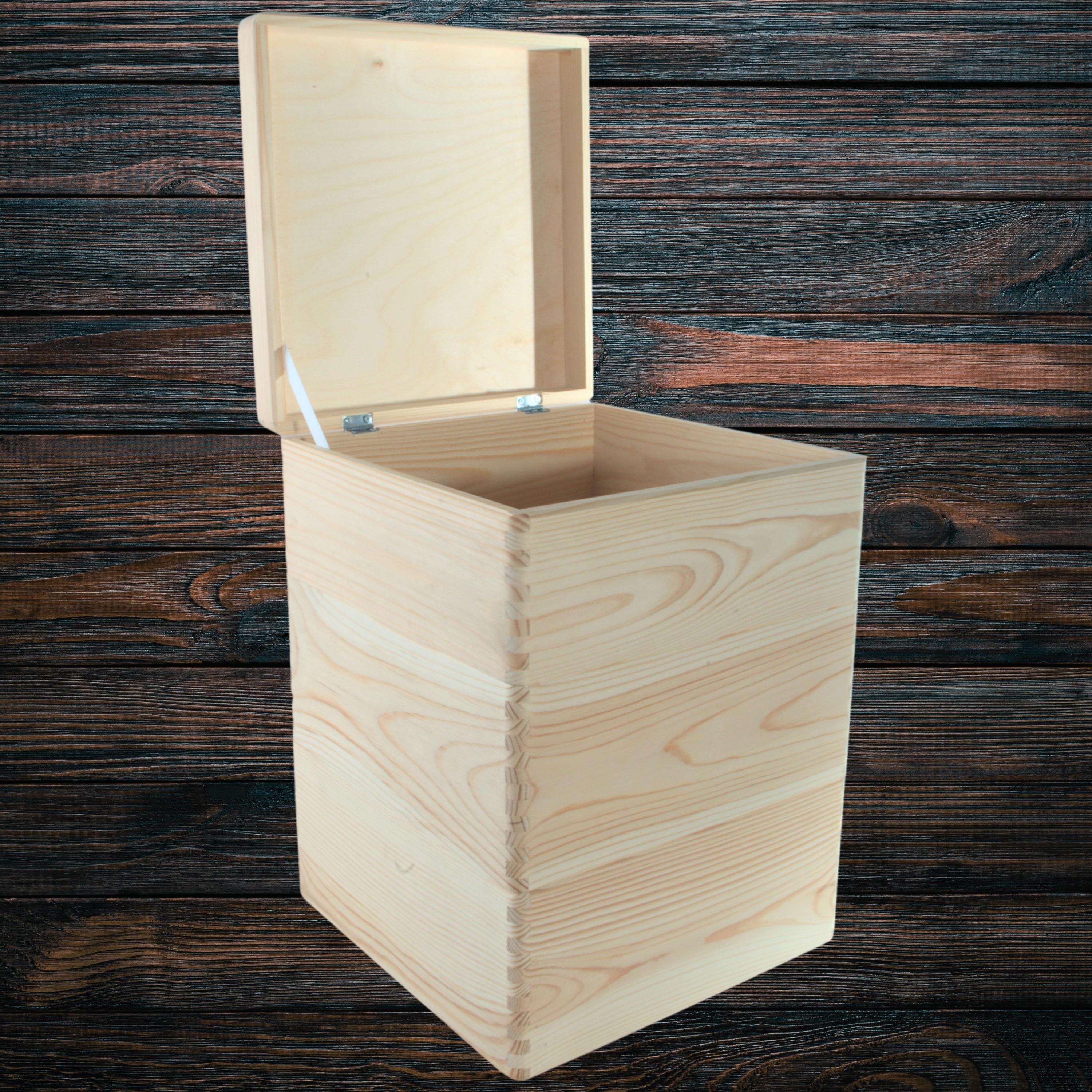 30x30 Storage Box