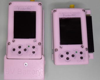 Tode-RC