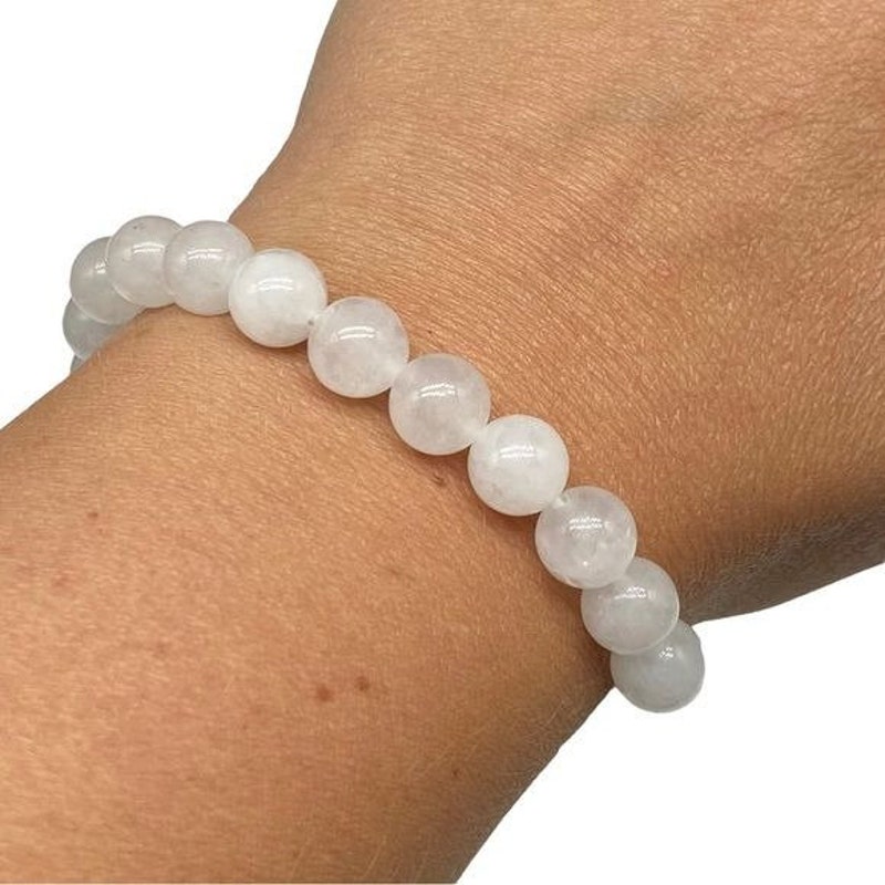 Calcite Bracelet - Etsy