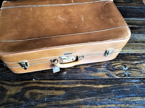 brooks brothers luggage