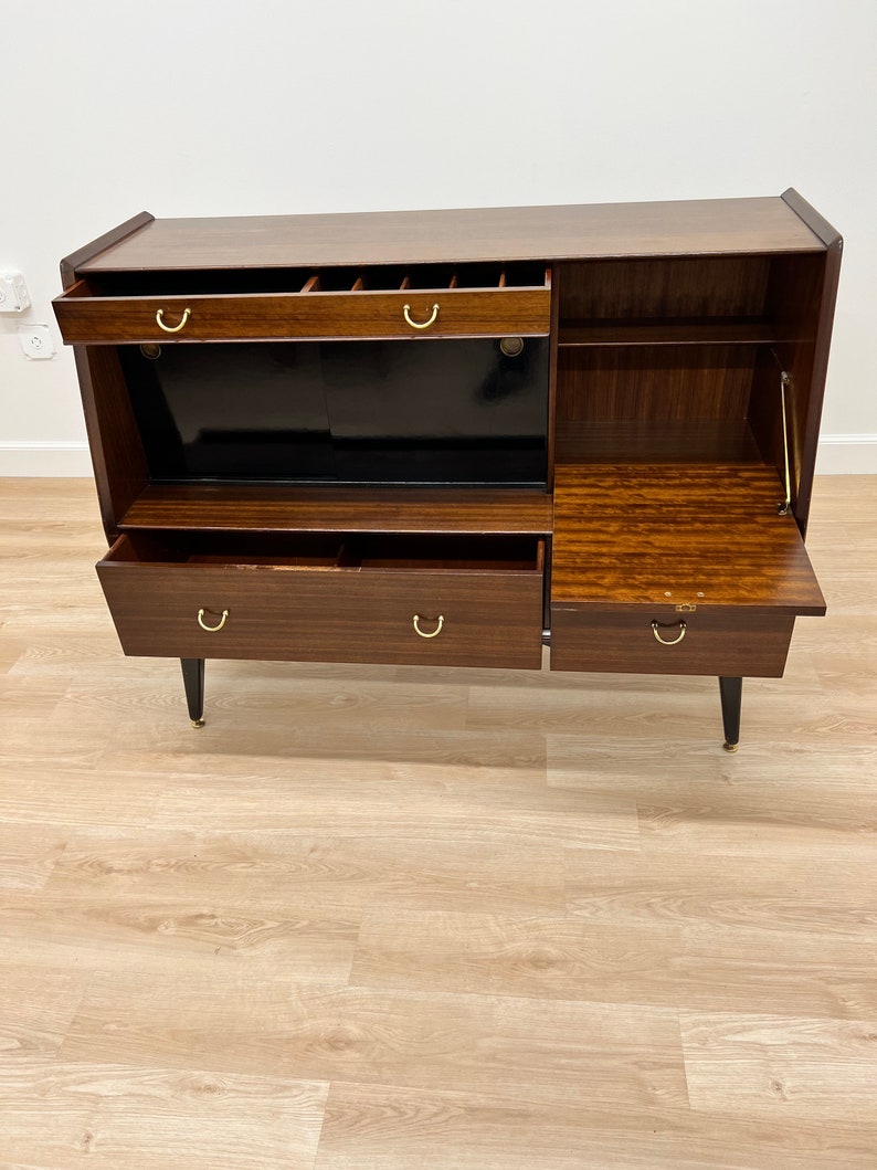 Mid Century Credenza by E Gomme Ltd of London image 9